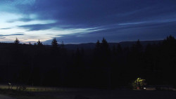 Panorama Javorníků