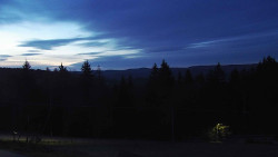 Panorama Javorníků