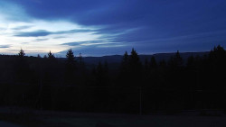 Panorama Javorníků