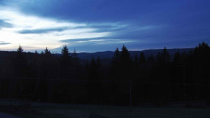 Horský hotel Čarták na Soláni - Panorama Javorníků - 23.4.2026 v 05:20 Horský hotel Čarták na Soláni - Panorama Javorníků - 23.4.2026 v 05:20