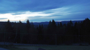 Horský hotel Čarták na Soláni - Panorama Javorníků - 23.4.2026 v 05:30 Horský hotel Čarták na Soláni - Panorama Javorníků - 23.4.2026 v 05:30