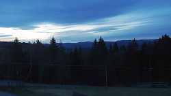 Panorama Javorníků