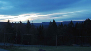 Horský hotel Čarták na Soláni - Panorama Javorníků - 23.4.2026 v 05:40 Horský hotel Čarták na Soláni - Panorama Javorníků - 23.4.2026 v 05:40