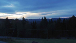 Panorama Javorníků