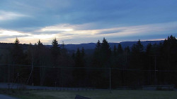 Panorama Javorníků