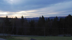 Panorama Javorníků