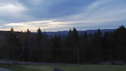 Panorama Javorníků