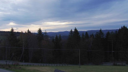 Panorama Javorníků