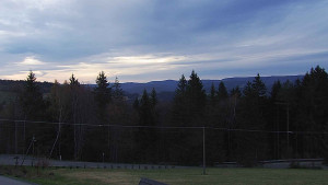 Horský hotel Čarták na Soláni - Panorama Javorníků - 23.4.2026 v 06:15 Horský hotel Čarták na Soláni - Panorama Javorníků - 23.4.2026 v 06:15