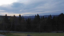 Panorama Javorníků