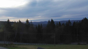 Horský hotel Čarták na Soláni - Panorama Javorníků - 23.4.2026 v 06:30 Horský hotel Čarták na Soláni - Panorama Javorníků - 23.4.2026 v 06:30