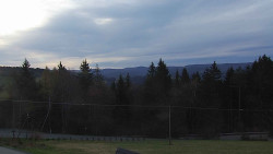 Panorama Javorníků