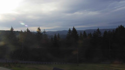 Panorama Javorníků