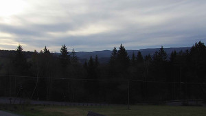 Horský hotel Čarták na Soláni - Panorama Javorníků - 23.4.2026 v 07:05 Horský hotel Čarták na Soláni - Panorama Javorníků - 23.4.2026 v 07:05