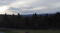 Panorama Javorníků