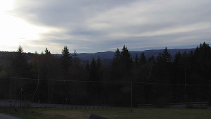 Horský hotel Čarták na Soláni - Panorama Javorníků - 23.4.2026 v 07:15 Horský hotel Čarták na Soláni - Panorama Javorníků - 23.4.2026 v 07:15