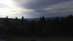 Panorama Javorníků