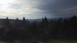 Panorama Javorníků