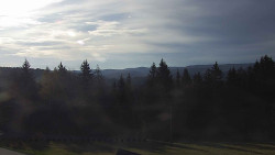 Panorama Javorníků