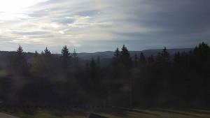 Horský hotel Čarták na Soláni - Panorama Javorníků - 23.4.2026 v 07:30 Horský hotel Čarták na Soláni - Panorama Javorníků - 23.4.2026 v 07:30