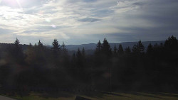 Panorama Javorníků