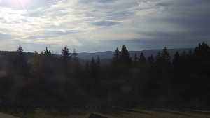 Horský hotel Čarták na Soláni - Panorama Javorníků - 23.4.2026 v 07:35 Horský hotel Čarták na Soláni - Panorama Javorníků - 23.4.2026 v 07:35