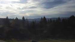 Panorama Javorníků