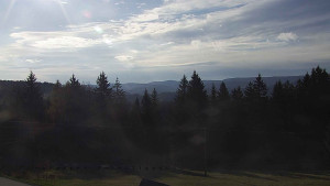 Horský hotel Čarták na Soláni - Panorama Javorníků - 23.4.2026 v 07:50 Horský hotel Čarták na Soláni - Panorama Javorníků - 23.4.2026 v 07:50