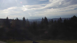 Panorama Javorníků