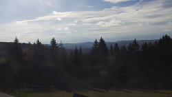 Panorama Javorníků