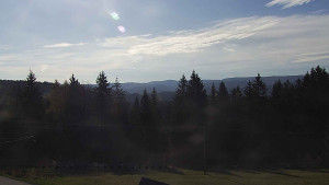 Horský hotel Čarták na Soláni - Panorama Javorníků - 23.4.2026 v 08:15 Horský hotel Čarták na Soláni - Panorama Javorníků - 23.4.2026 v 08:15