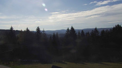 Panorama Javorníků