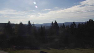 Horský hotel Čarták na Soláni - Panorama Javorníků - 23.4.2026 v 08:25 Horský hotel Čarták na Soláni - Panorama Javorníků - 23.4.2026 v 08:25