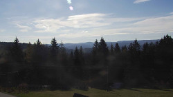 Panorama Javorníků