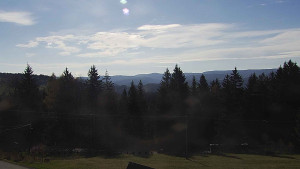 Horský hotel Čarták na Soláni - Panorama Javorníků - 23.4.2026 v 08:45 Horský hotel Čarták na Soláni - Panorama Javorníků - 23.4.2026 v 08:45