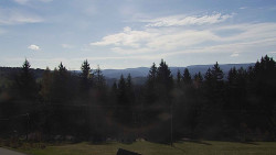 Panorama Javorníků