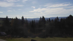 Horský hotel Čarták na Soláni - Panorama Javorníků - 23.4.2026 v 09:05 Horský hotel Čarták na Soláni - Panorama Javorníků - 23.4.2026 v 09:05