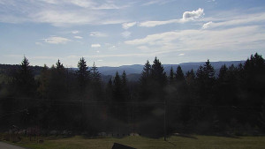 Horský hotel Čarták na Soláni - Panorama Javorníků - 23.4.2026 v 09:10 Horský hotel Čarták na Soláni - Panorama Javorníků - 23.4.2026 v 09:10