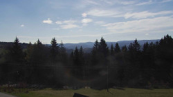 Panorama Javorníků