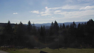 Horský hotel Čarták na Soláni - Panorama Javorníků - 23.4.2026 v 09:25 Horský hotel Čarták na Soláni - Panorama Javorníků - 23.4.2026 v 09:25