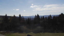 Panorama Javorníků