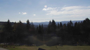 Horský hotel Čarták na Soláni - Panorama Javorníků - 23.4.2026 v 09:35 Horský hotel Čarták na Soláni - Panorama Javorníků - 23.4.2026 v 09:35