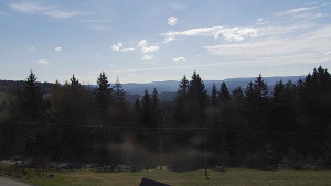 Horský hotel Čarták na Soláni - Panorama Javorníků - 23.4.2026 v 09:45 Horský hotel Čarták na Soláni - Panorama Javorníků - 23.4.2026 v 09:45