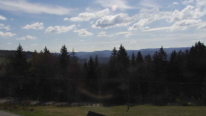 Horský hotel Čarták na Soláni - Panorama Javorníků - 23.4.2026 v 10:10 Horský hotel Čarták na Soláni - Panorama Javorníků - 23.4.2026 v 10:10