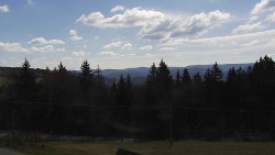 Panorama Javorníků