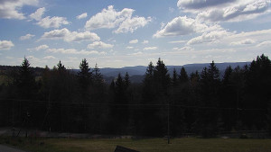 Horský hotel Čarták na Soláni - Panorama Javorníků - 23.4.2026 v 10:25 Horský hotel Čarták na Soláni - Panorama Javorníků - 23.4.2026 v 10:25