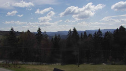 Panorama Javorníků