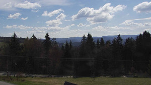 Horský hotel Čarták na Soláni - Panorama Javorníků - 23.4.2026 v 10:35 Horský hotel Čarták na Soláni - Panorama Javorníků - 23.4.2026 v 10:35