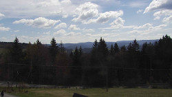 Panorama Javorníků