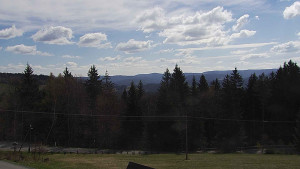 Horský hotel Čarták na Soláni - Panorama Javorníků - 23.4.2026 v 10:50 Horský hotel Čarták na Soláni - Panorama Javorníků - 23.4.2026 v 10:50